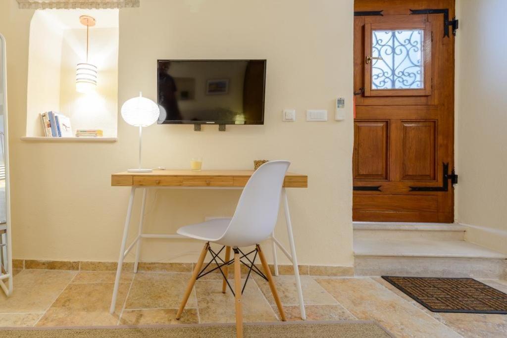 Apartment Sympa ドゥブロブニク エクステリア 写真