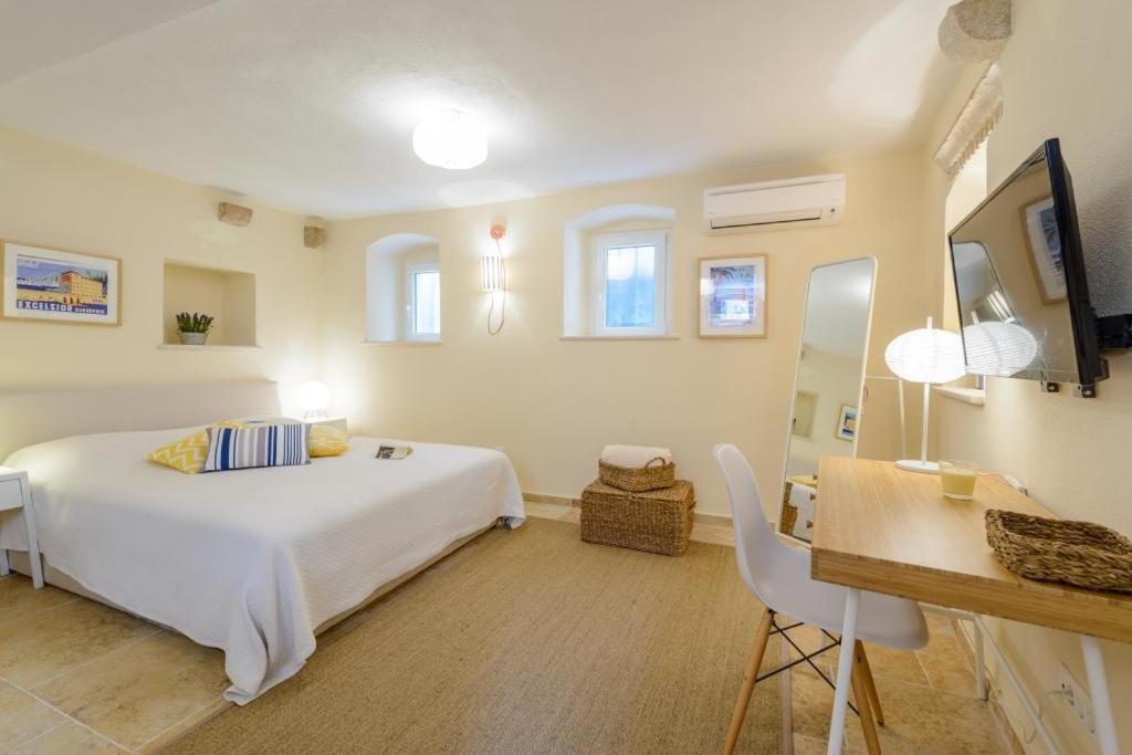 Apartment Sympa ドゥブロブニク エクステリア 写真
