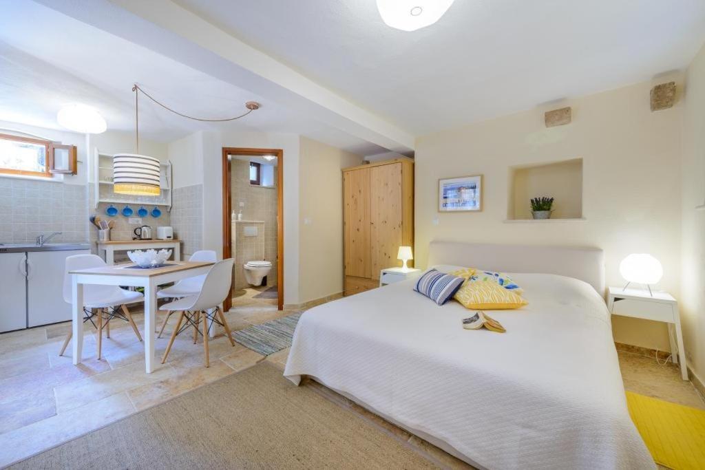 Apartment Sympa ドゥブロブニク エクステリア 写真