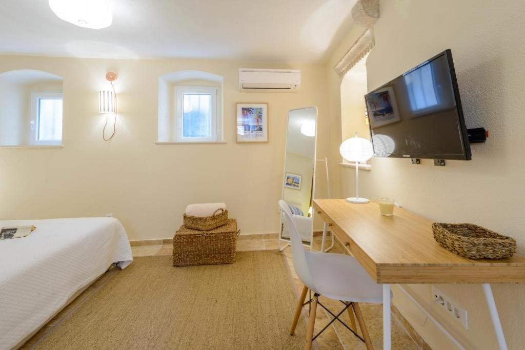 Apartment Sympa ドゥブロブニク エクステリア 写真