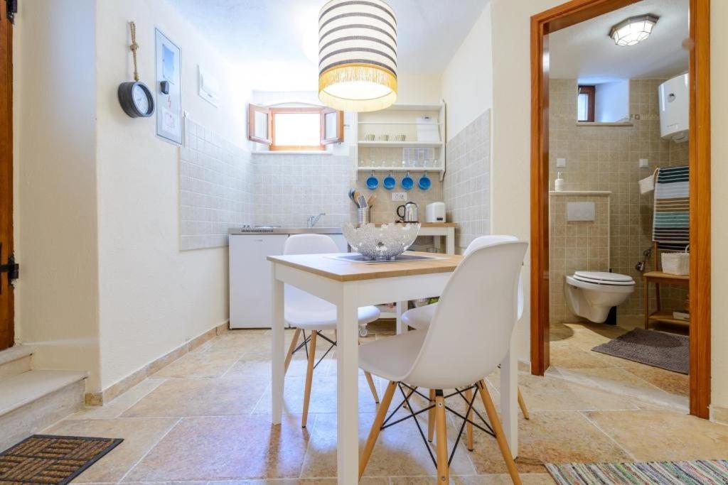 Apartment Sympa ドゥブロブニク エクステリア 写真