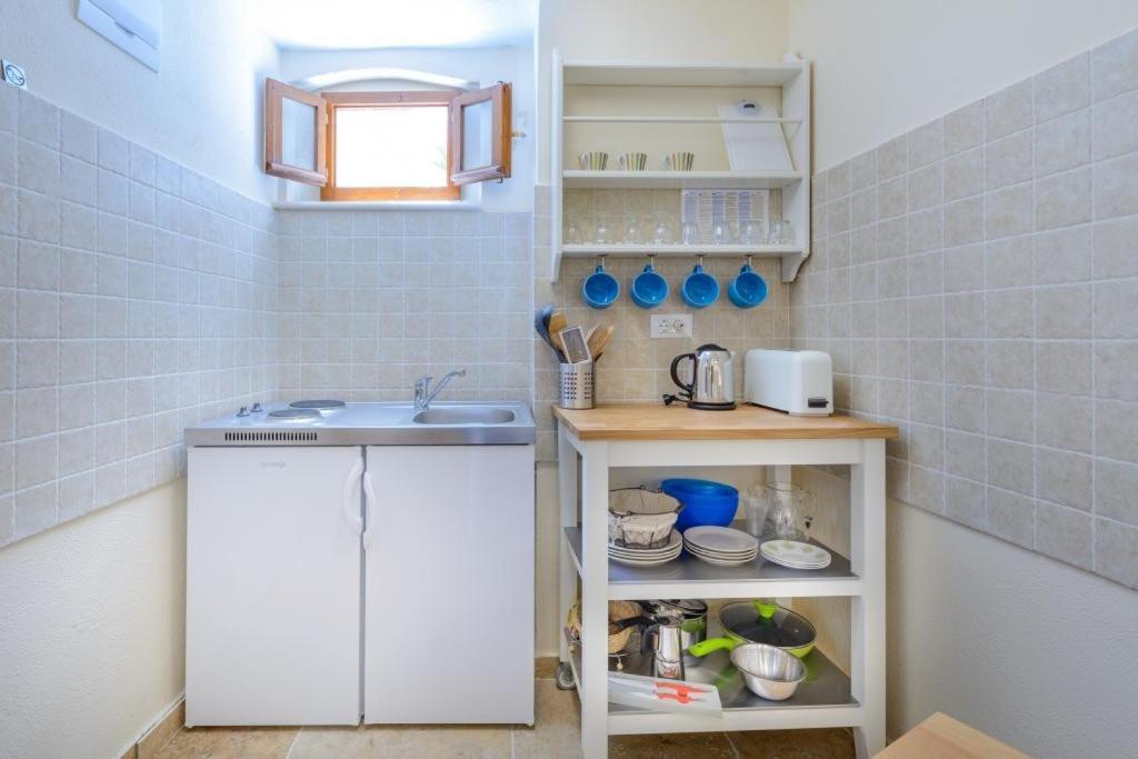 Apartment Sympa ドゥブロブニク エクステリア 写真