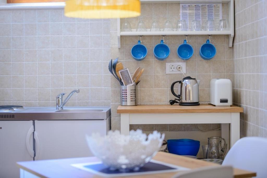 Apartment Sympa ドゥブロブニク エクステリア 写真