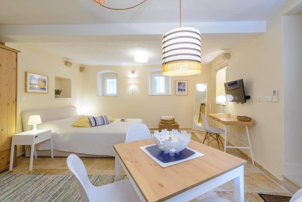 Apartment Sympa ドゥブロブニク エクステリア 写真