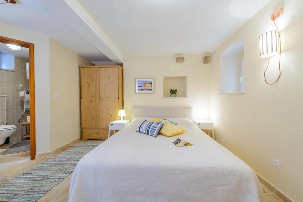 Apartment Sympa ドゥブロブニク エクステリア 写真